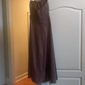 Milk chocolate Dress